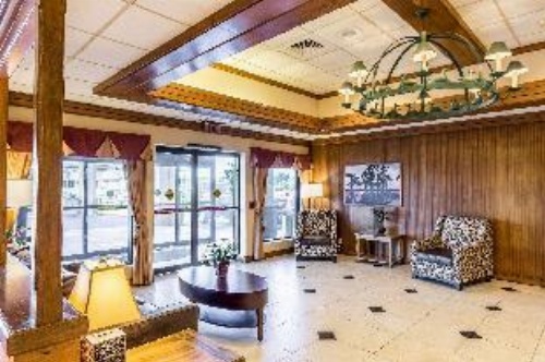 Quality Inn & Suites Baton Rouge West - Port Allen image 10