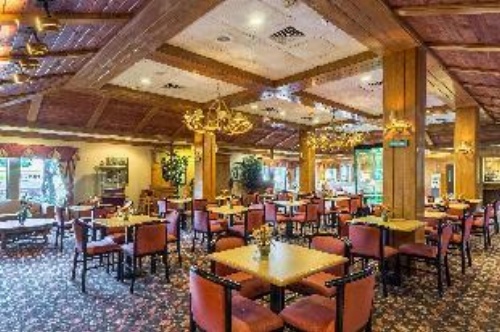 Quality Inn & Suites Baton Rouge West - Port Allen image 3