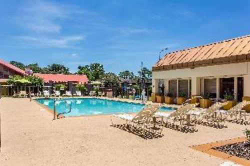 Quality Inn & Suites Baton Rouge West - Port Allen image 6