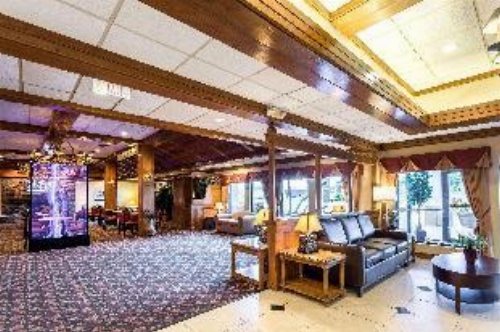 Quality Inn & Suites Baton Rouge West - Port Allen image 8